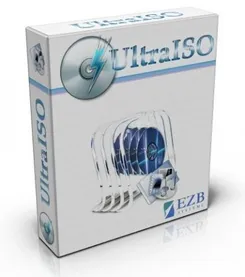 UltraISO УлтраИСО — скриншот 4